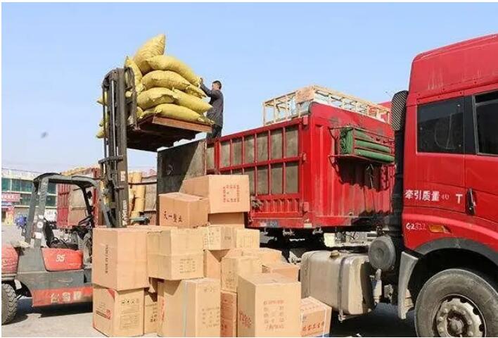 漳州到思茅区物流专线