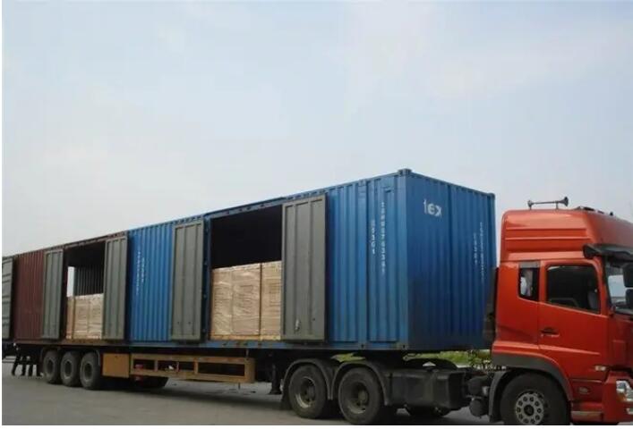 漳州到思茅区整车运输