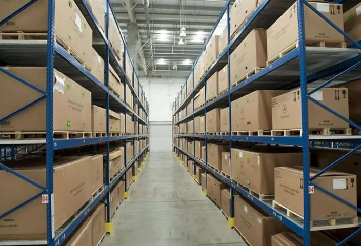 漳州到思茅区货物仓储