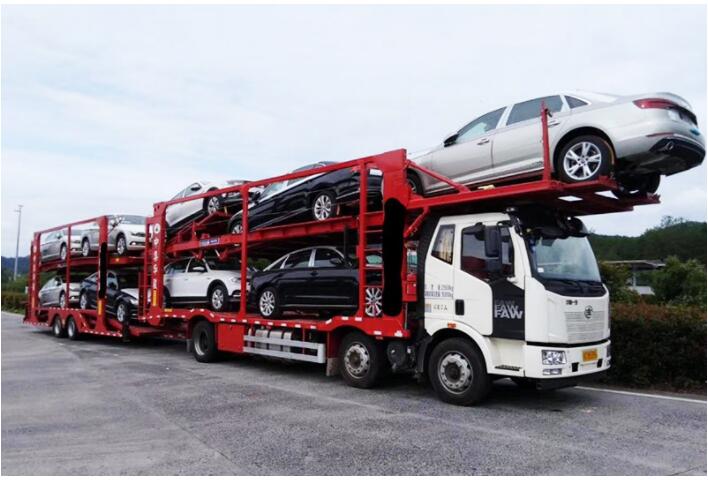 漳州到思茅区轿车托运